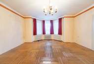Einfamilienhaus mit großzügigem Grundstück und viel Potenzial in Kottingbrunn!