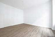 Helle 3-Zimmer Altbauwohnung mit separater Küche | Balkonerrichtung inkludiert