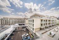 2- Zimmer Wohnung mit Balkon