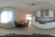 "Helle 2-Zimmer-Wohnung mit Garagenplatz!"