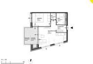 **NEUBAU &amp; ERSTBEZUG** Mi Living- Hochwertige Eigentumswohnungen nähe U1 Hauptbahnhof