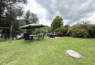 Leoben: Charmantes Reiheneckhaus mit Gartenidylle & großem Keller