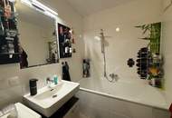 Charmante 2-Zimmer-Wohnung mit Balkon &amp; Lift
