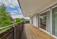 Ihr Platz zum Wohlfühlen – hochwertige 3-Zimmer-Wohnung mit sonnigem Balkon in Hard