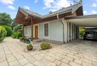 "Ihr privates Paradies in Gerasdorf! Traumhaus mit Pool, Garten & mehr!"