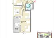 Exklusive 3-Zimmer-Wohnung mit 70 m² und privatem Seezugang in Velden am Wörthersee.