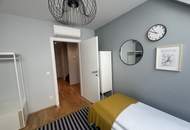 23 möblierte Wohnungen in Ruhelage! OPEN HOUSE am Sonntag den 25.10.2026 zwischen 10:00 - 11:00 Uhr