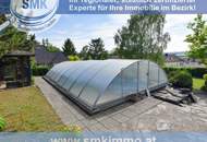 Wohnhaus auf sonnigem Eckgrundstück nahe dem Kirchenwald!