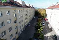 Ruhig wohnen zwischen Kagraner Platz und Alte Donau - Toll geschnittene Neubau-Wohnung mit Balkon in familiärer Anlage!