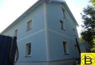 15440 - Erdgeschoß mit Gartenanteil, 3 Zimmer, Wärmepumpe, geringe Heizkosen, unbefristeter Vertrag!