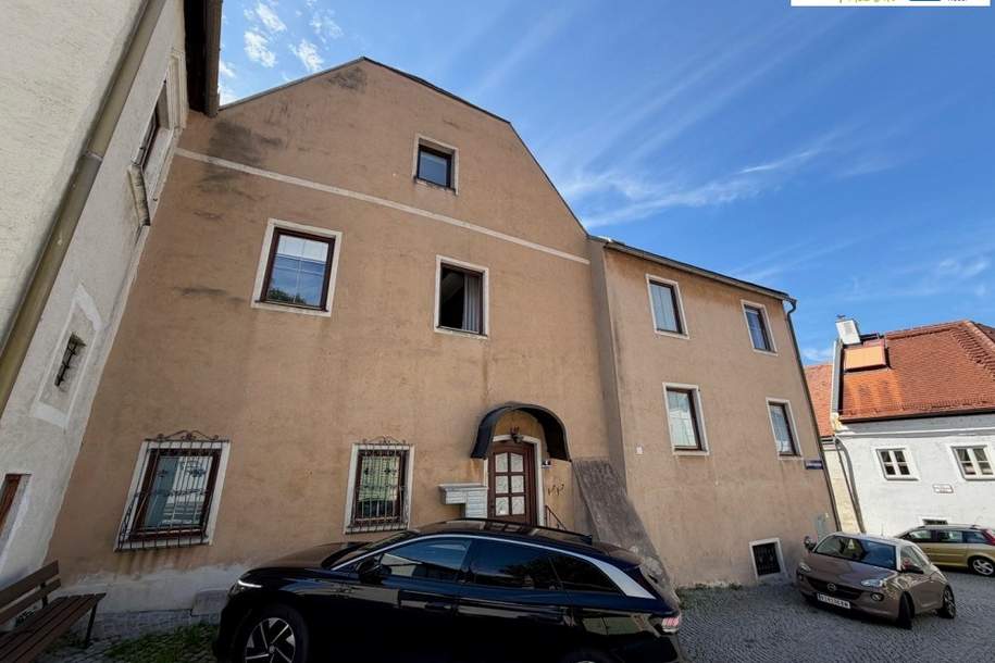 Anlageobjekte in Krems an der Donau, Gewerbeobjekt-kauf, 600.000,€, 3500 Krems an der Donau(Stadt)