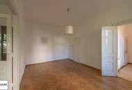 Ruhige 2-Zimmer-Altbauwohnung in Döbling | Sieveringer Straße; ab sofort verfügbar!