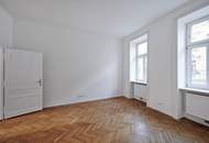 Wertbeständiger Wohntraum I 2-Zimmer-Altbauwohnung nähe Hütteldorfer Straße!