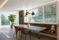 Design trifft Natur – Exklusives Zuhause in idyllischer Lage
