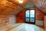 Charmantes Winzerhaus in der Sausaler Weingegend