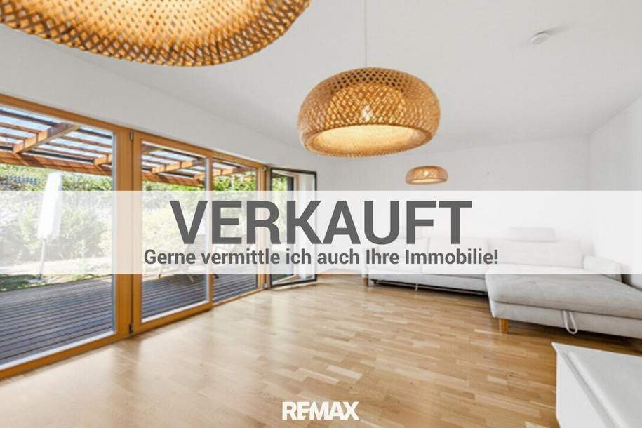VERKAUFT!, Haus-kauf, 498.000,€, 2020 Hollabrunn