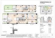 Preis jetzt sichern: Wohnglück neben der U6 - 3 Zimmer Gartenwohnung für Genießer