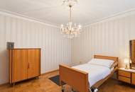 Gepflegtes Einfamilienhaus auf 1041 m² Grund