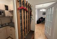 Kompakte Wohnqualität über den Dächern von Gmunden mit schönem Weitblick