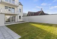 ++ WÖRDERN ++ NEUBAUPROJEKT - DREI Zimmer mit GARTEN