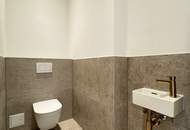 Charmante 4-Zimmer-Altbauwohnung im Herzen von 1030 Wien