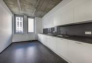 Moderne und flexible Bürofläche am Donaukanal im 3. Bezirk Wien, teilw. mit Terrasse