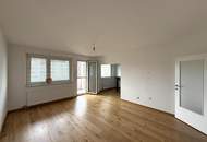 Moderne 2-Zimmer-Eigentumswohnung mit Loggia in absoluter Ruhelage // Modern 2-room condominium with loggia in an absolutely quiet location //