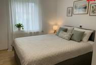 Sie suchen Ruhe und grüne Idylle gepaart mit 1A-Infrastruktur? Wir haben das Richtige für Sie! Tolle 2-Zimmer-Wohnung in traumhafter Lage!