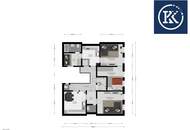 Historisches Biedermeierhaus mit einzigartigem Charakter