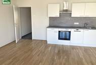 Gut geschnittene 2-Zimmer-Wohnung im Herzen von Graz-Gries!