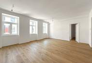 Barrierefreie 2-Zimmerwohnung nahe Elterleinplatz | LUFT-WÄRME-PUMPE