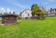 Haus in bester Lage in Wilhering