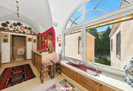EINZIGARTIGE STILALTBAU-RESIDENZ IM HERZEN DER KREMSER ALTSTADT!