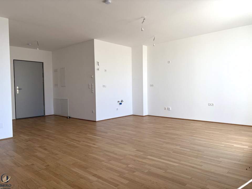 NEUER PREIS- "Ideal aufgeteilte 3 Zimmer-Wohnung mit Terrasse & Balkon"