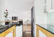 Mehr Raum zum Leben: 4-Zimmer-Wohnung mit Loggia in Bregenz