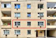 Nähe Mariahilferstraße / Sofort einziehen / 2 Zimmerwohnung