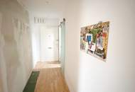 3-Zimmer-Dachgeschosswohung mit Gartenanteil im beliebten Bezirk Andritz!