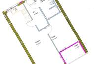 Charmante 2-Zimmer-Wohnung in Grünlage - Ihr neues Zuhause in Bestlage