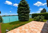 See, Sonne, Lebensqualität – Seltene Gelegenheit auf Eigengrund am Babenbergersee!