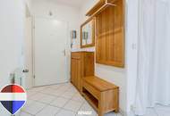 Gepflegte 3-Zimmer-Wohnung ruhig gelegen mit TG-Platz &amp; Nähe Basilika Mariatrost