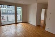2-Zimmer-Neubauwohnung inkl. Loggia und Kellerabteil mit KÜCHE /AR26 Top 28