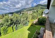 Mehrfamilienhaus mit 2 getrennten Einheiten mit toller Aussicht!!