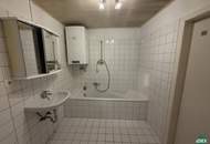 Ruhige 4-Zimmer Wohnung mit Terrasse