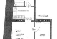 Halbgasse Living - Traumhafte 2-Zimmer-Neubauwohnung im Dachgeschoss