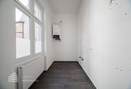Schöne 2-Zimmer Wohnung mit Balkon, Nähe Westbahnhof