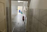 Vielseitiges Gewerbeobjekt, Hallen, Lager, Freifläche.