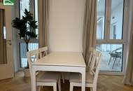 All inclusive Miete - perfekt aufgeteilte 1-Zimmer Wohnung - möbliert - 6 Monate befristet. - WOHNTRAUM