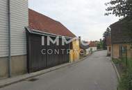 Altes Haus auf 769 m² Grund und 140 m² Wohnfläche - Top-Lage in Ybbs - Ideal für Wohnprojekte &amp; Investoren