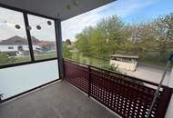 CHARMANTE 3-ZIMMER-WOHNUNG MIT LOGGIA