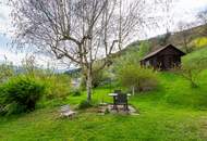 Kleines Haus auf großem Grundstück in Kapfenberg/Diemlach